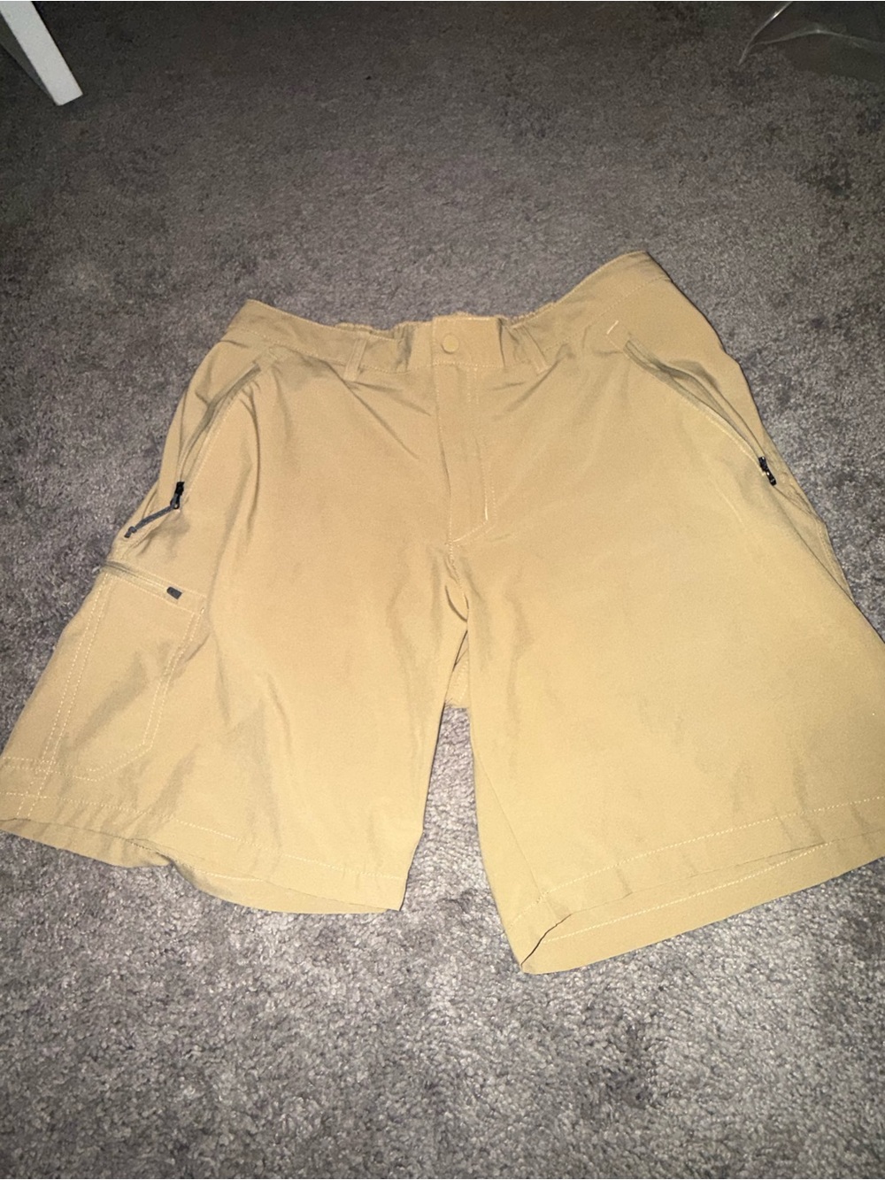 Men's Columbia Shorts